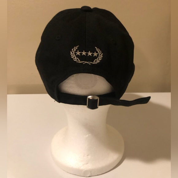 FIELD GRADE SKYLAB NASA DAD HAT - Picture 3 of 5